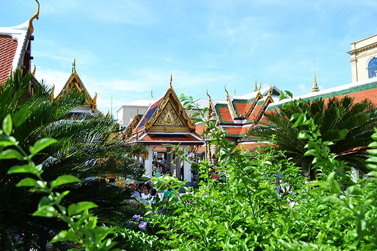 5x mijn meest memorabele reizen 7 Thailand 2014