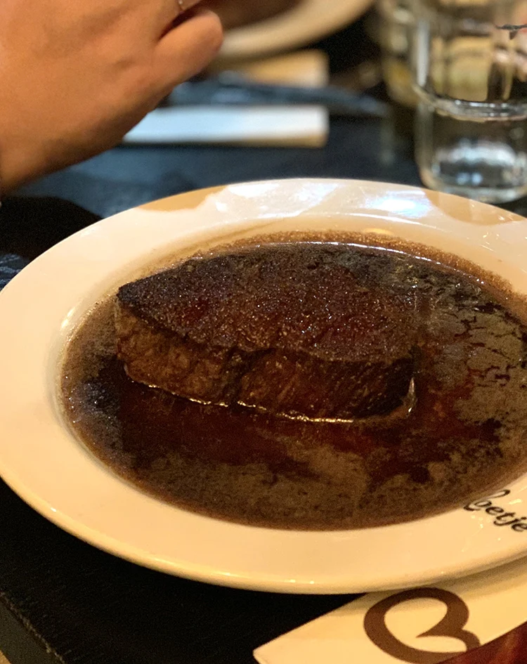 Sab's Eetoverzicht #4-2020 8 zaterdag 2