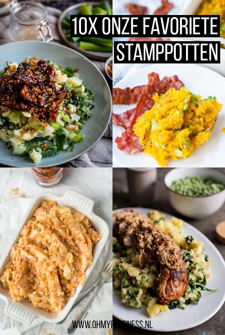10x Onze favoriete stamppotten 11 10x onze favoriete stamppotten