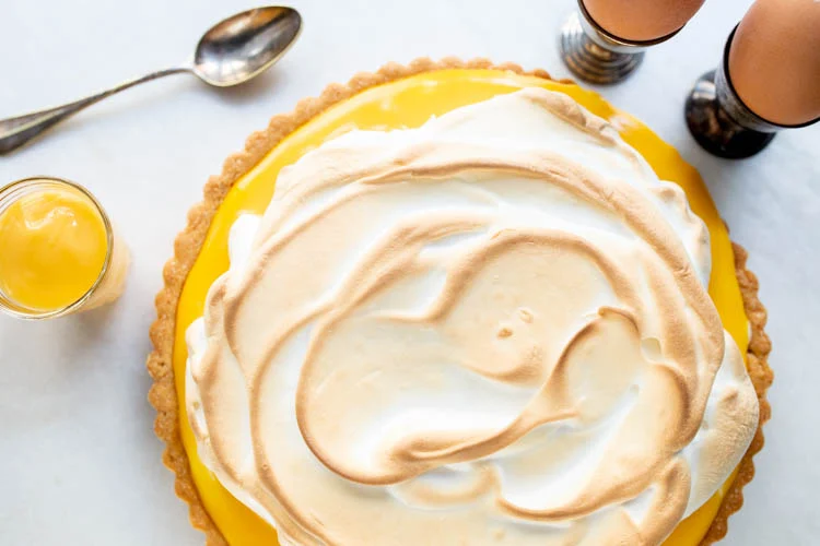 Advocaattaart met Mascarpone en Meringue 9 PASEN AdvocaattaartMeringue FI