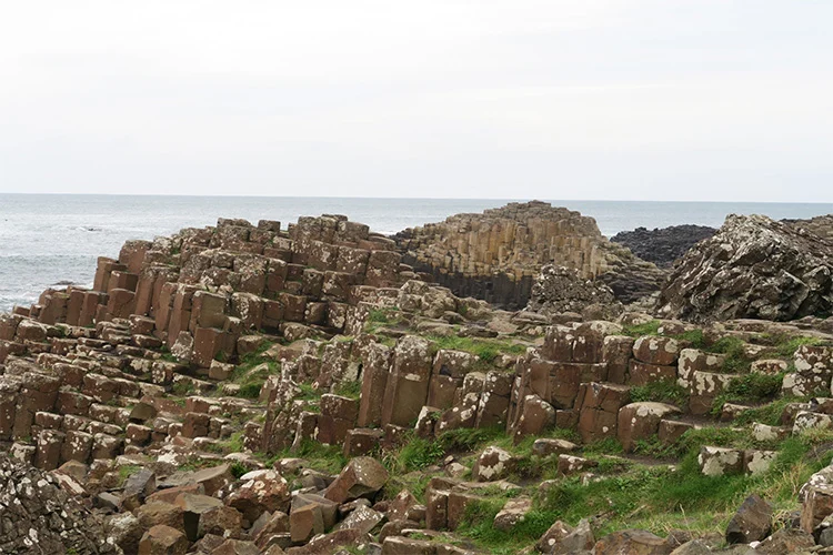CITY GUIDE BELFAST - TO DO 3 Giants Causeway