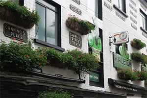 City guide Belfast - Ierland