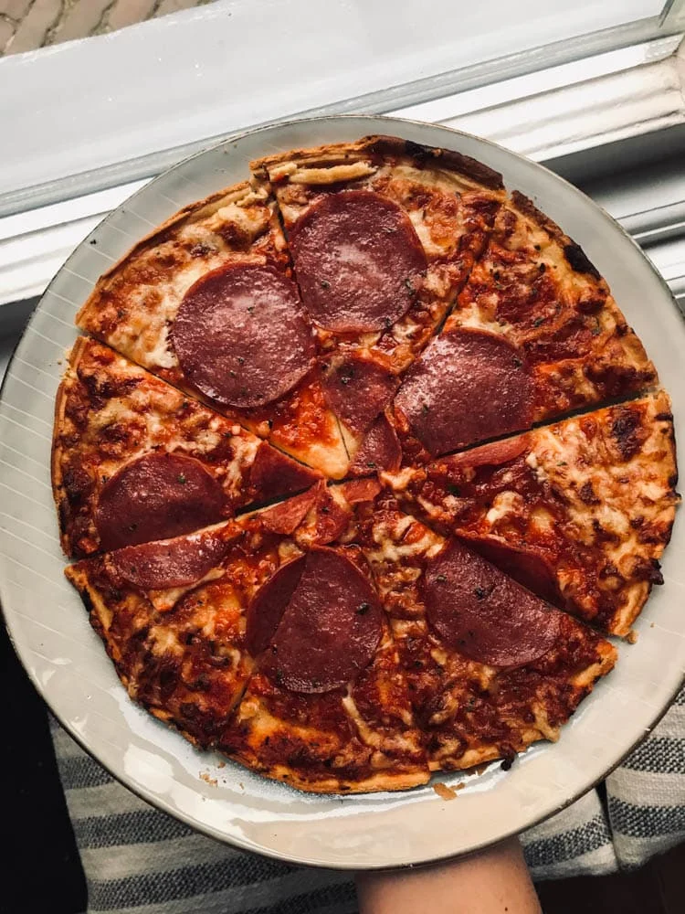 Viv's Eetoverzicht week #14-2020 6 Eetoverzicht Vivian week14 6