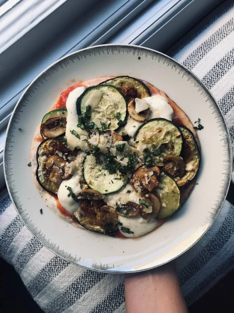 Viv's Eetoverzicht week #15-2020 2 Eetoverzicht week15 Vivian 2