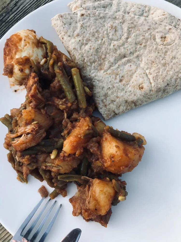 Viv's Eetoverzicht week #15-2020 5 Eetoverzicht week15 Vivian 5