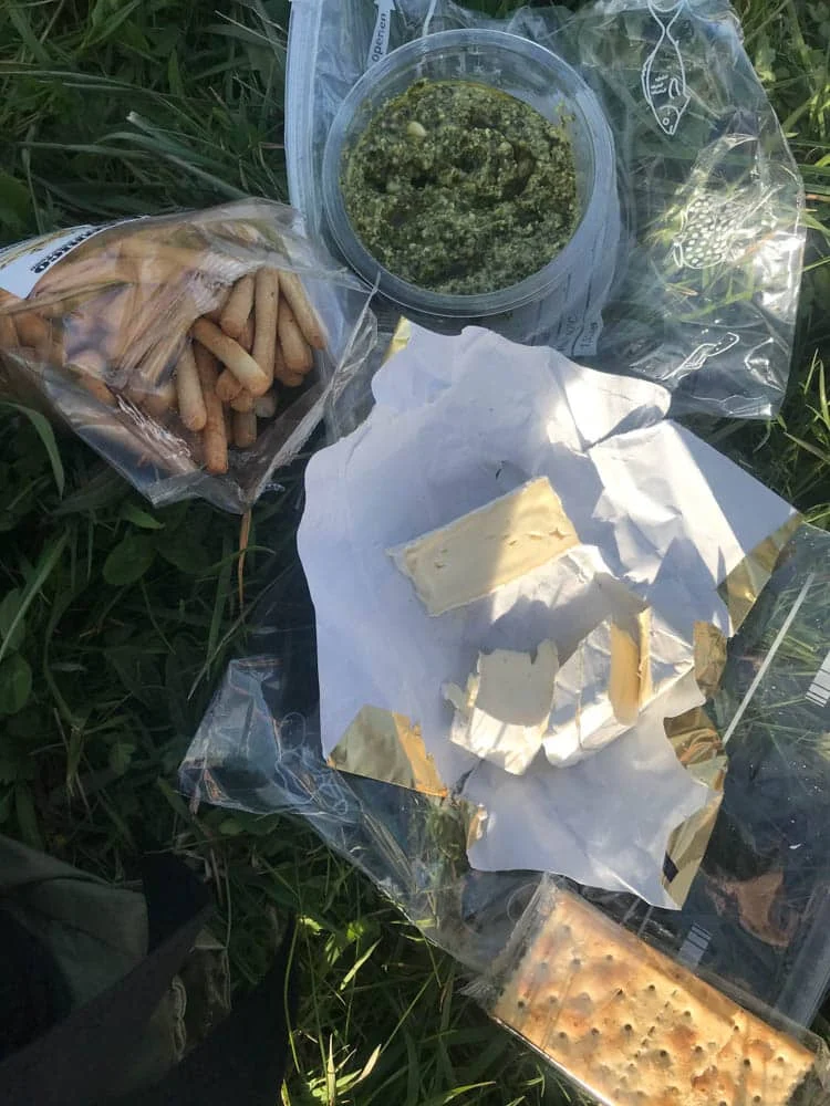 Viv's Eetoverzicht week #15-2020 7 Eetoverzicht week15 Vivian 7