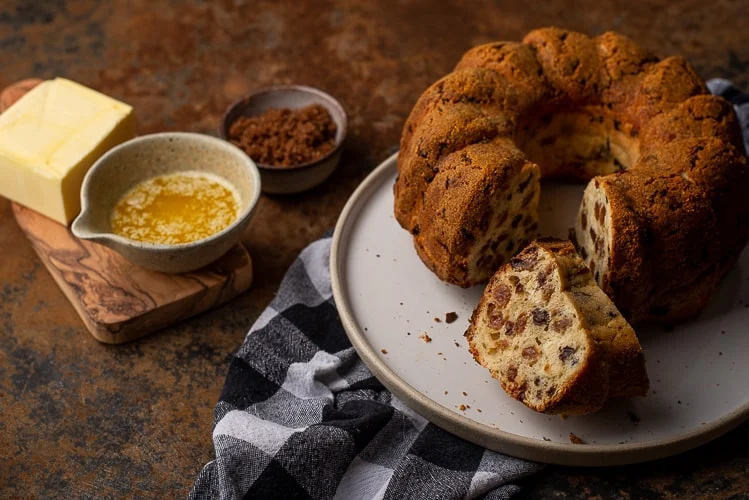 Cook the books: Groningse Poffert uit 'Nederland Kookboek' 36 Groningse poffert