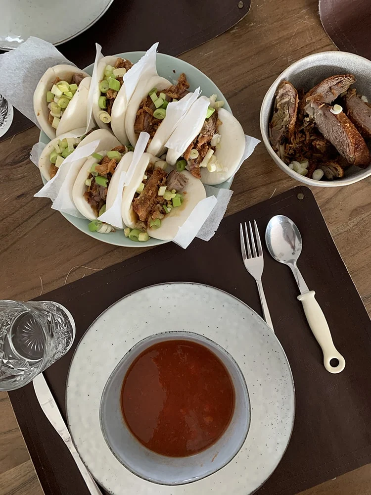 Sab's Eetoverzicht week #20-2020 3 dinsdag 2