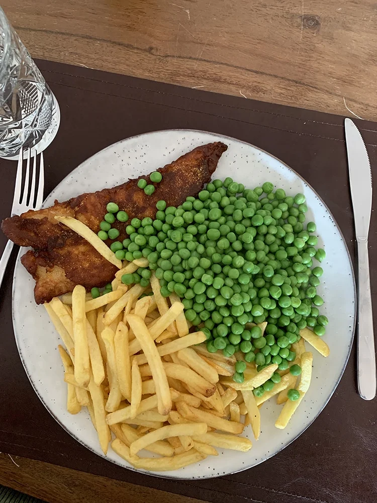 Sab's Eetoverzicht week #19-2020 2 maandag 1