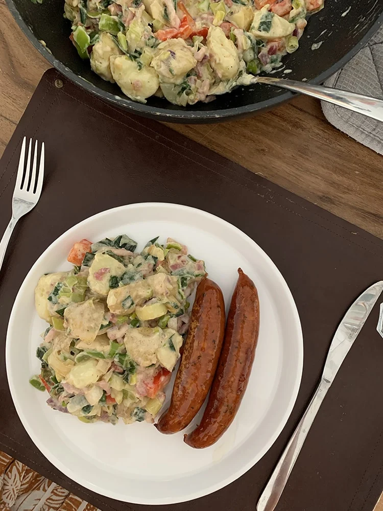 Sab's Eetoverzicht week #19-2020 6 vrijdag 1