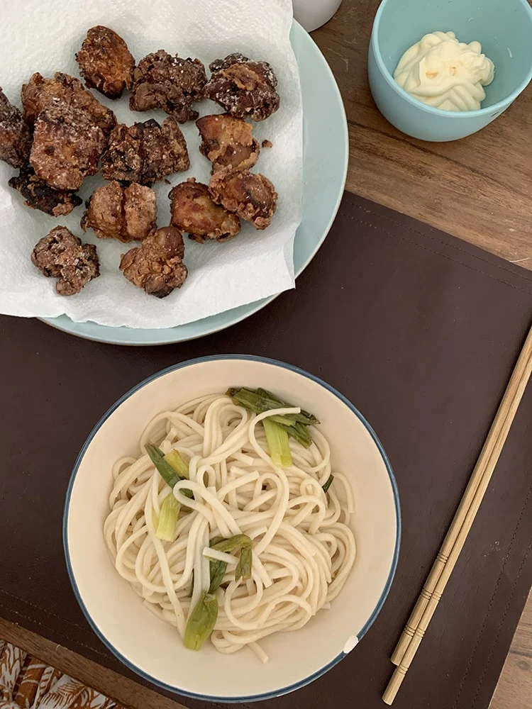 Sab's Eetoverzicht week #22-2020 6 vrijdag 4