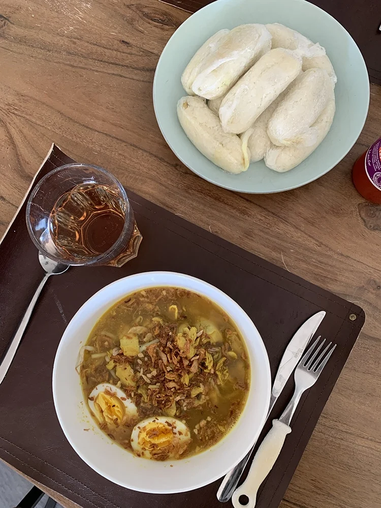 Sab's Eetoverzicht week #19-2020 4 woensdag 1