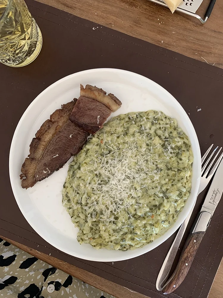 Sab's Eetoverzicht week #22-2020 4 woensdag 4