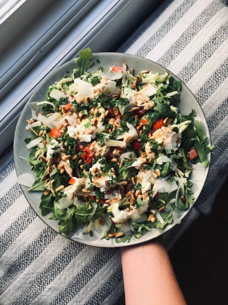 Viv's Eetoverzicht #26-2020 2 Eetoverzicht week26 Vivian 2