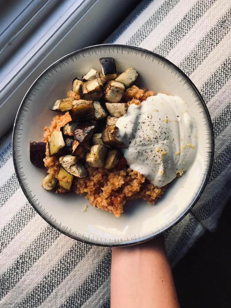 Viv's Eetoverzicht #26-2020 3 Eetoverzicht week26 Vivian 3