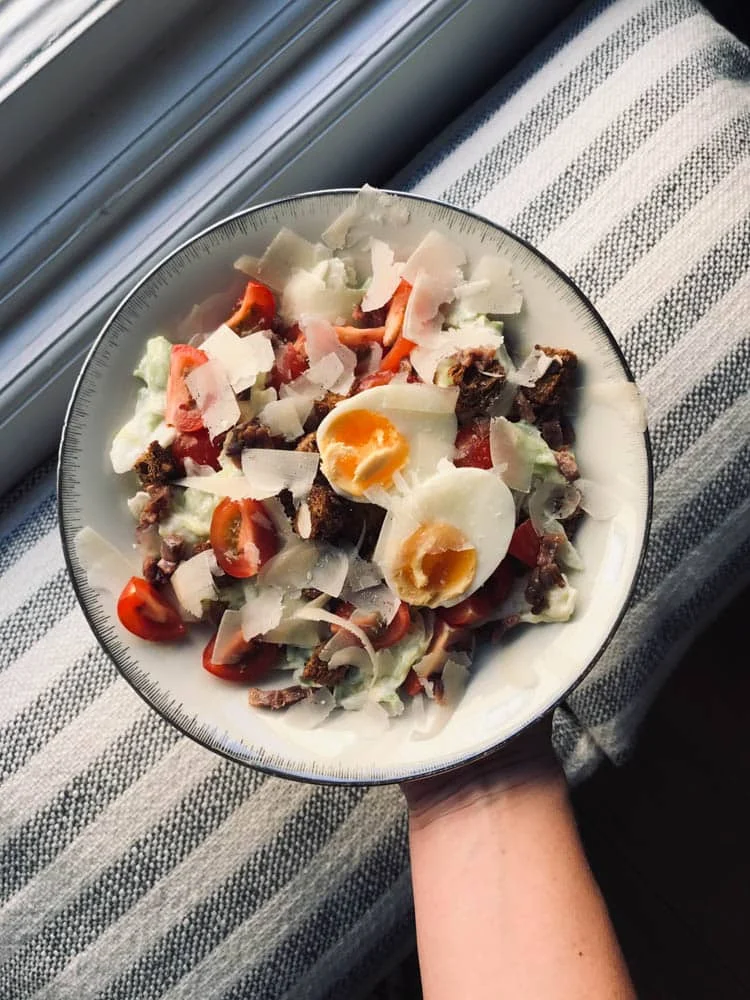 Viv's Eetoverzicht #26-2020 4 Eetoverzicht week26 Vivian 4