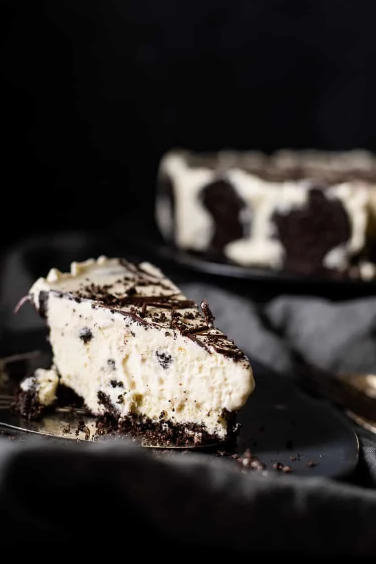 Fastfood Friday: Oreo ijstaart 3 Oreo ijstaart