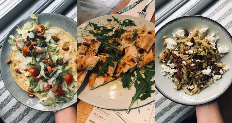 Viv's Eetoverzicht #27-2020 38 Eetoverzicht FI