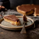 Millionaires fudgetaart