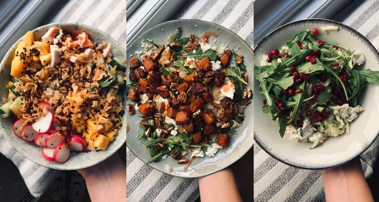 Viv's Eetoverzicht #32-2020 65 Eetoverzicht FI 1