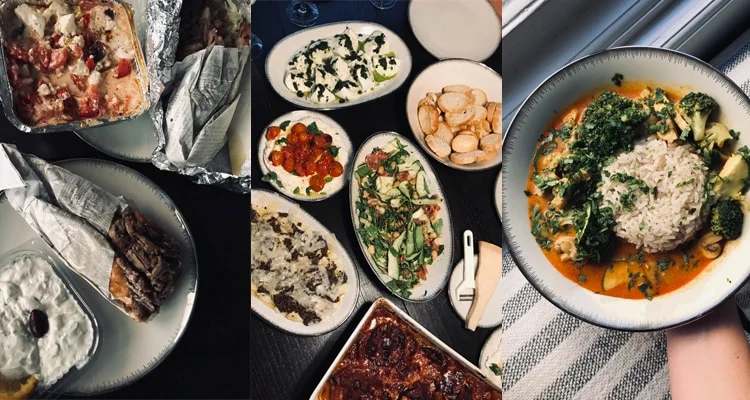 Viv's Eetoverzicht #33-2020 52 Eetoverzicht FI 2