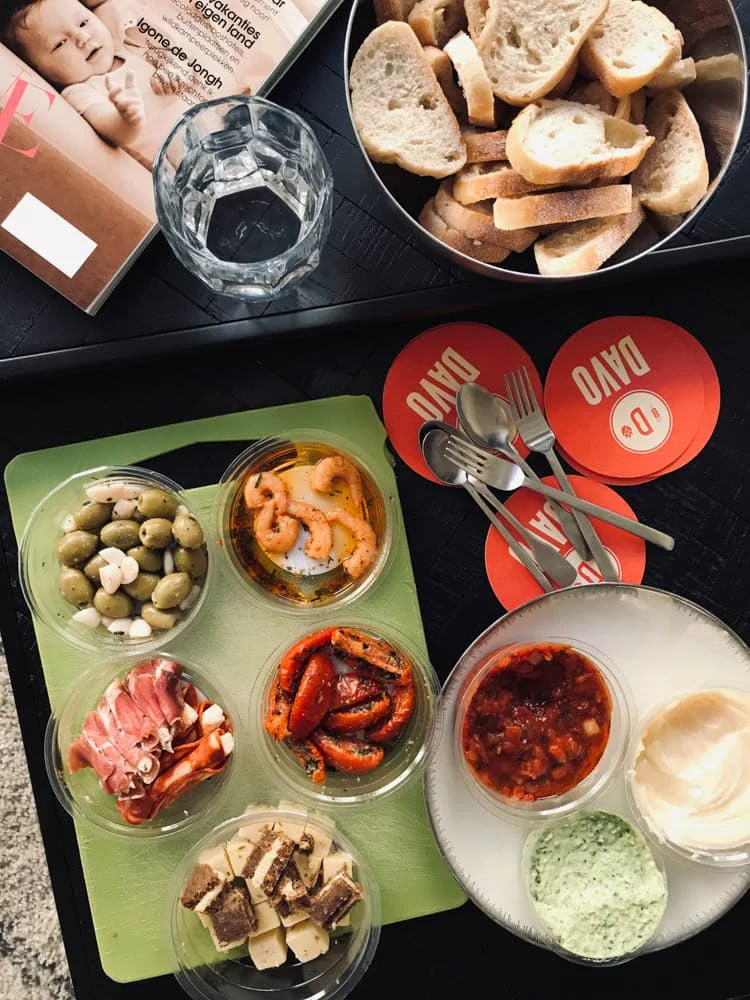 Viv's Eetoverzicht #35-2020 28 Eetoverzicht Vivian week35 1