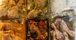 6x lekkere kip marinades voor deze zomer 3 kip marineren ketjap