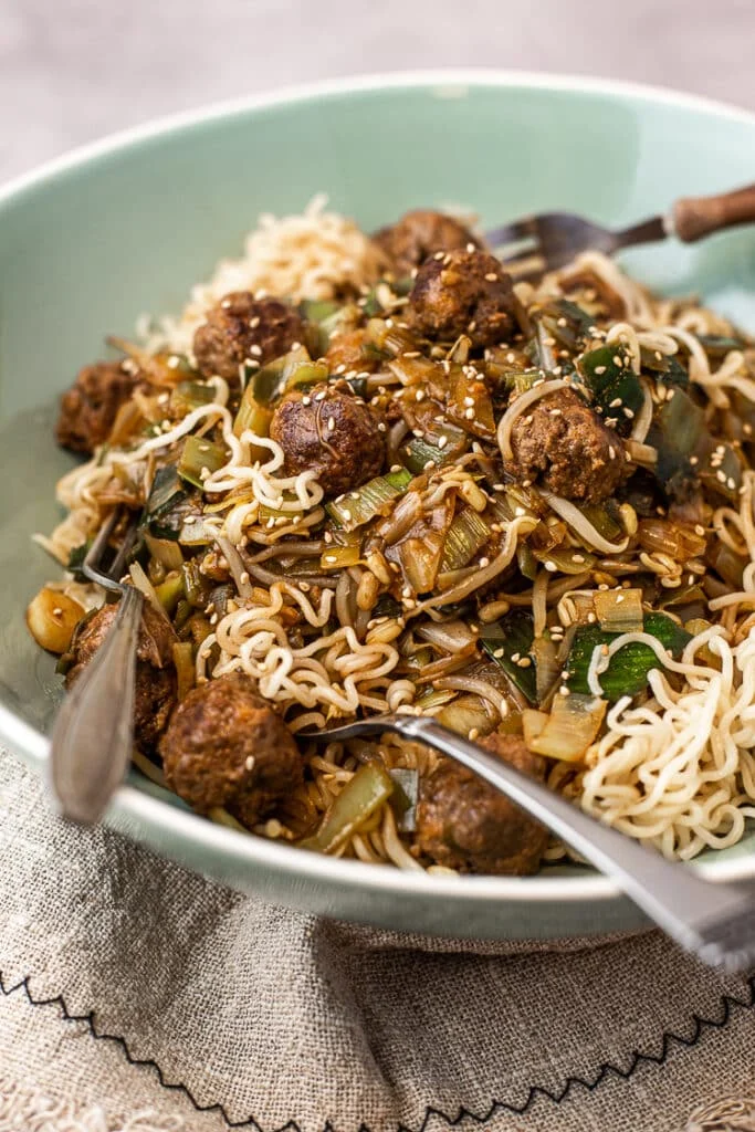 Zonder pakje: Beef Shanghai 11 Beef Shanghai zonder pakje
