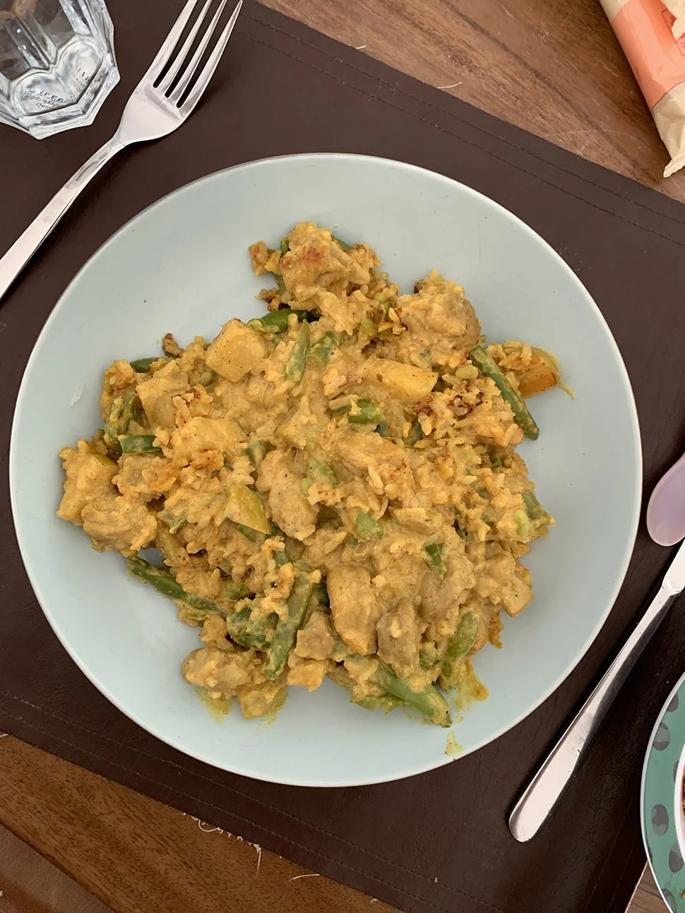Sab's Eetoverzicht #38-2020 | Cook the books: Amazing Asia 10 vrijdag 1