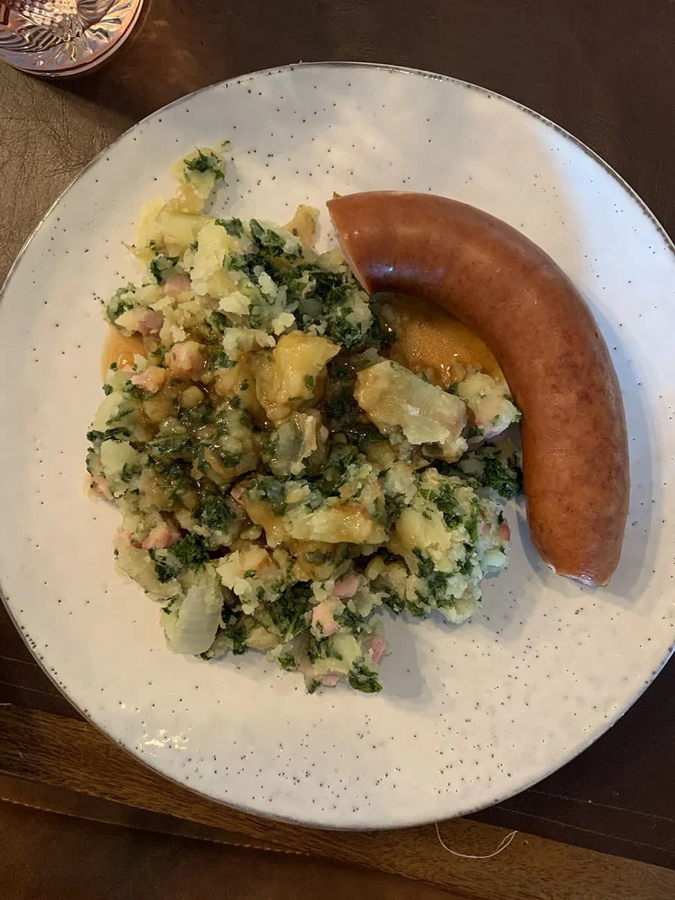 Sab's Eetoverzicht #42-2020 3 dinsdag 2