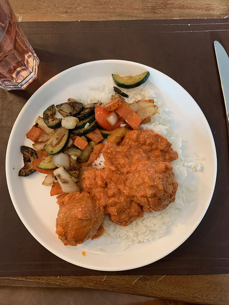 Sab's Eetoverzicht #42-2020 2 maandag 2