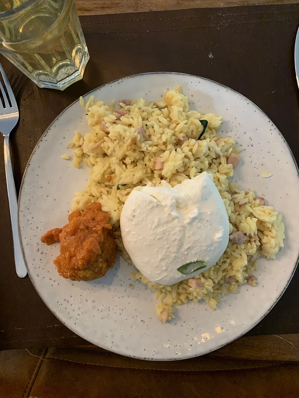 Sab's Eetoverzicht #42-2020 6 vrijdag 4