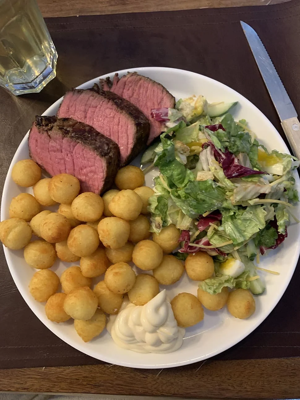 Sab's Eetoverzicht #42-2020 7 zaterdag 4