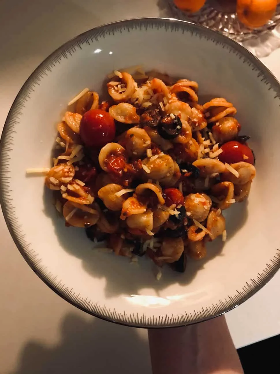 Viv's Eetoverzicht #44-2020 4 Eetoverzich Vivian week44 4