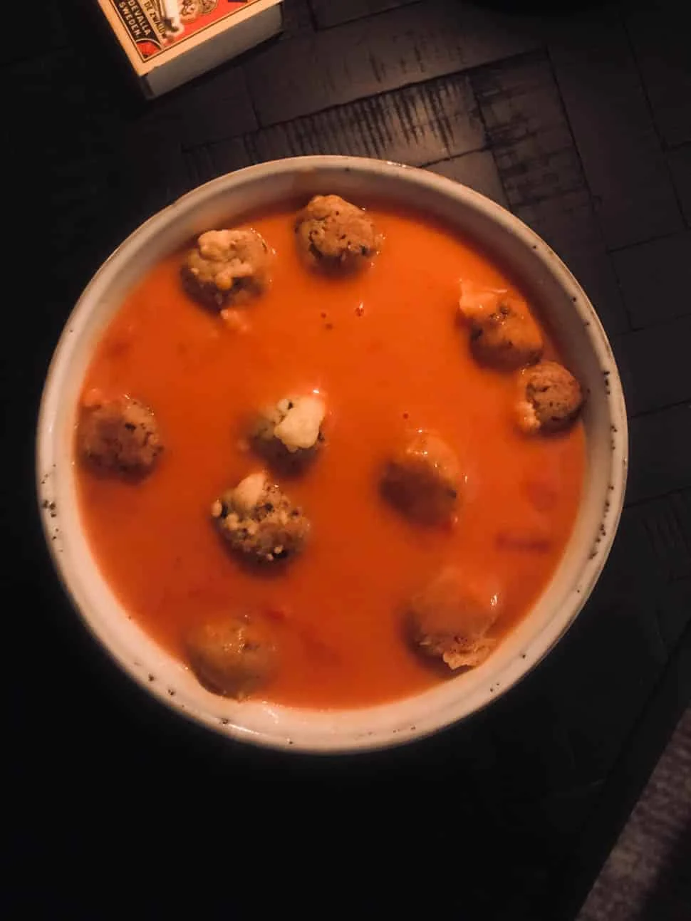 Viv's Eetoverzicht #44-2020 1 Eetoverzich Vivian week44