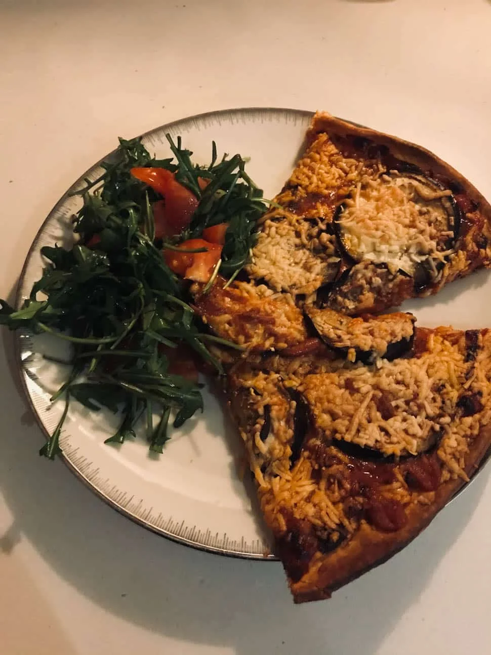 Viv's Eetoverzicht #46-2020 3 Eetoverzicht Vivian week46 3