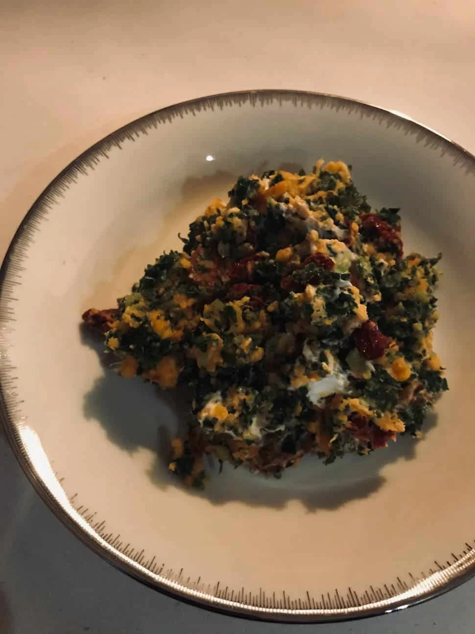 Viv's Eetoverzicht #46-2020 4 Eetoverzicht Vivian week46 4