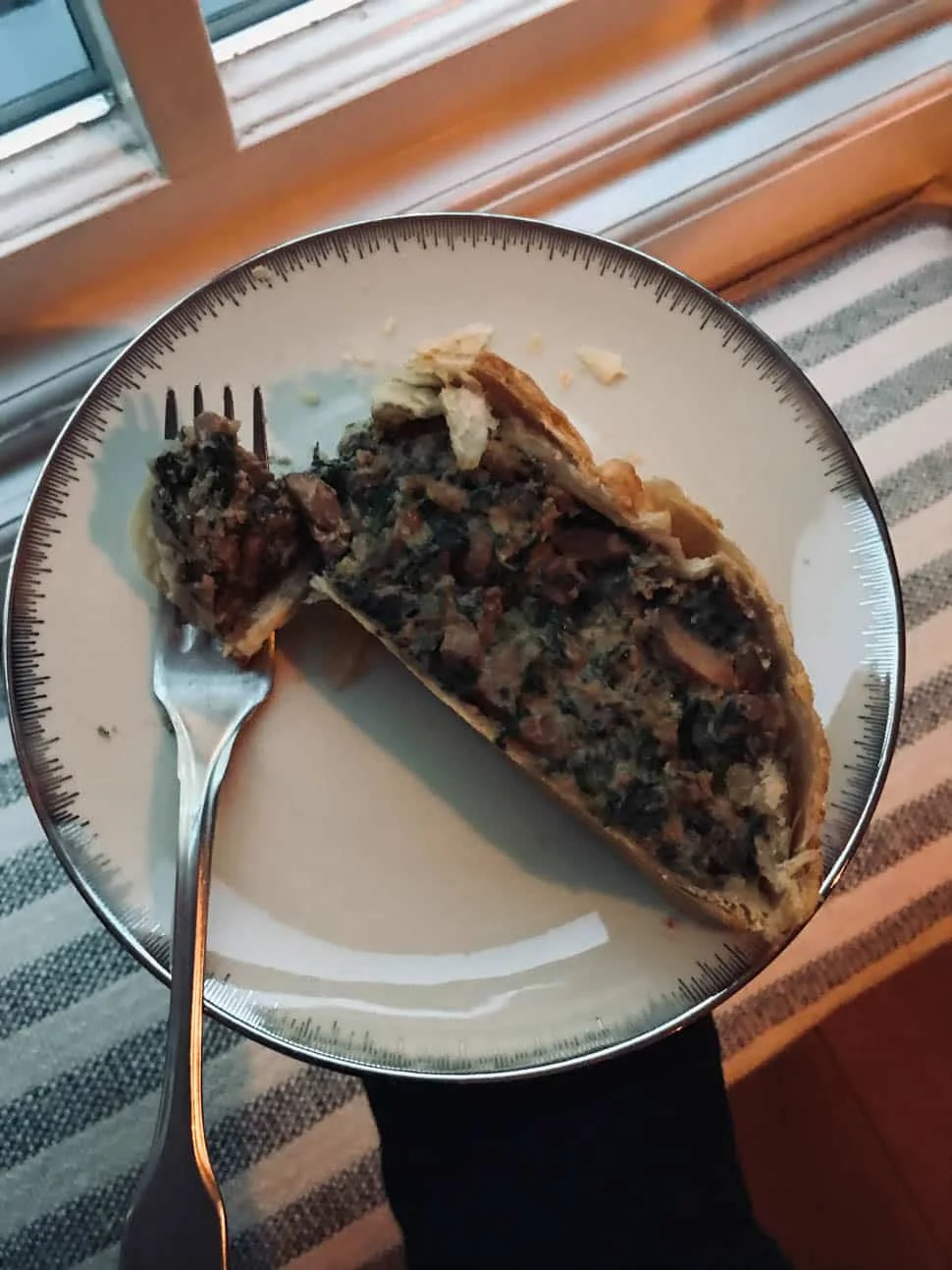 Viv's Eetoverzicht #46-2020 6 Eetoverzicht Vivian week46 6