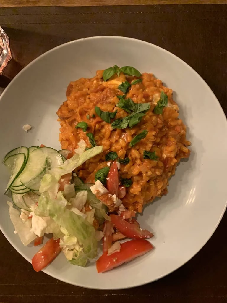 Sab's Eetoverzicht #48-2020 98 donderdag 4