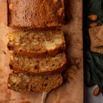 Gevulde speculaascake