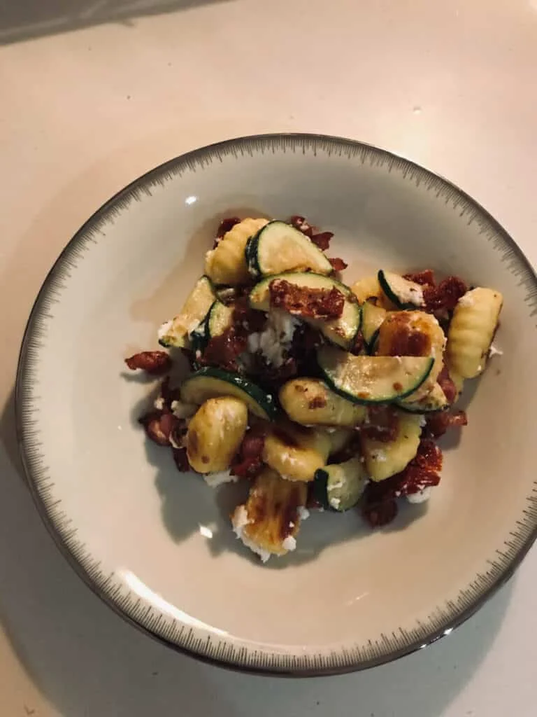 Viv's Eetoverzicht #51-2020 26 Eetoverzicht wk51 Vivian 7