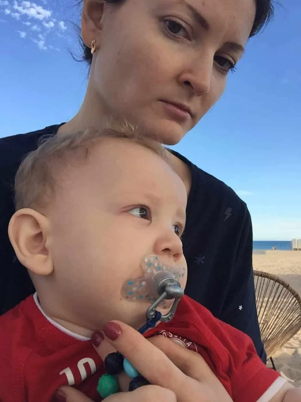 Uit de keuken van Svetlana: Boeuf Stroganoff 1 Boeuf stroganoff - Svetlana