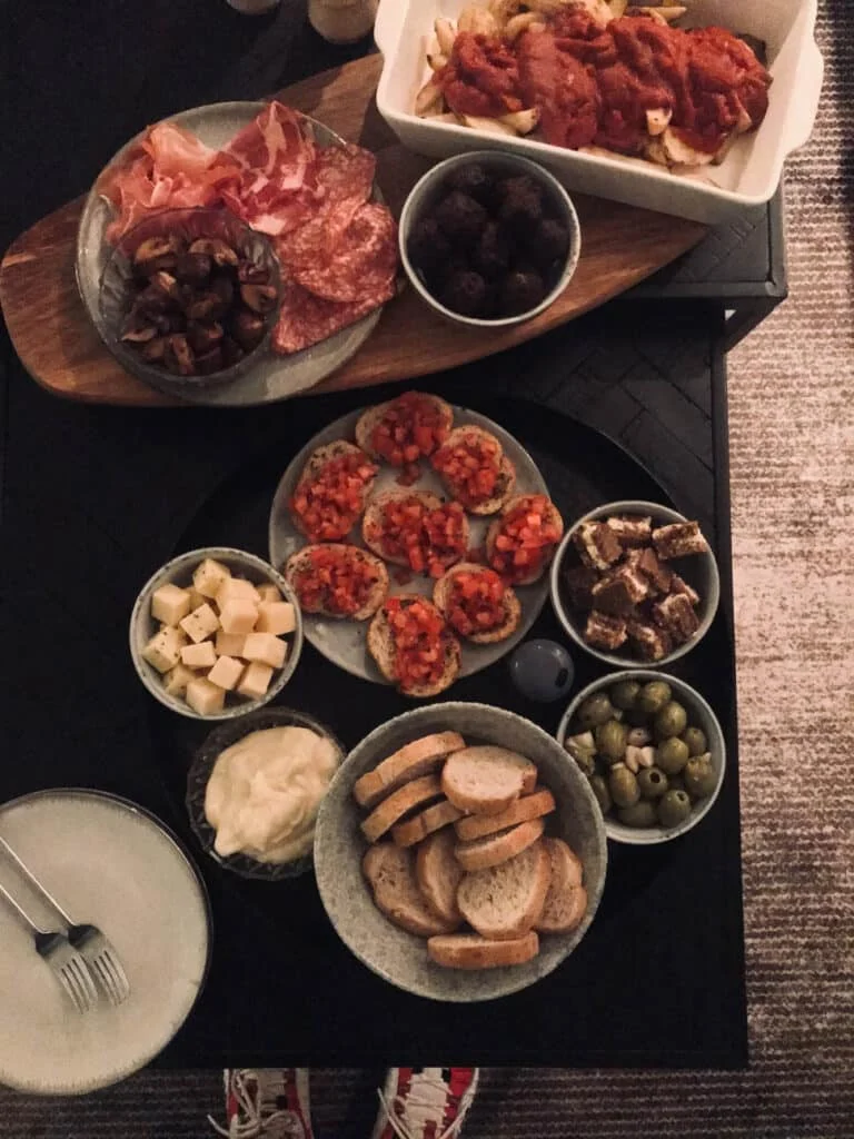 Viv's Eetoverzicht #52-2020 9 Vivian Eetoverzicht wk52 7