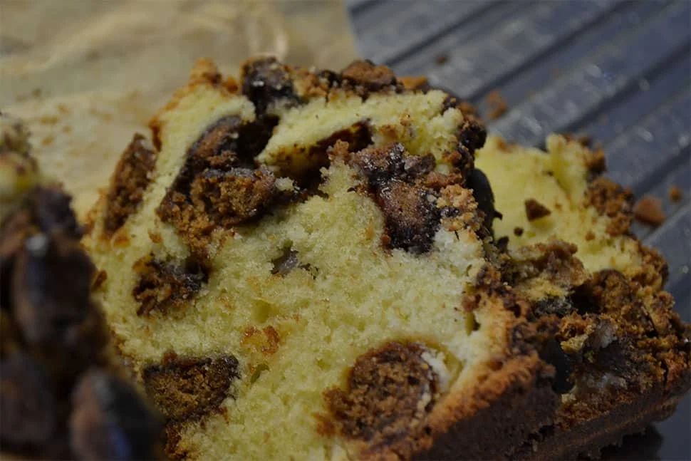 Dit zijn de lekkerste lastminute recepten voor pakjesavond 2 chocoladekruidnotencake