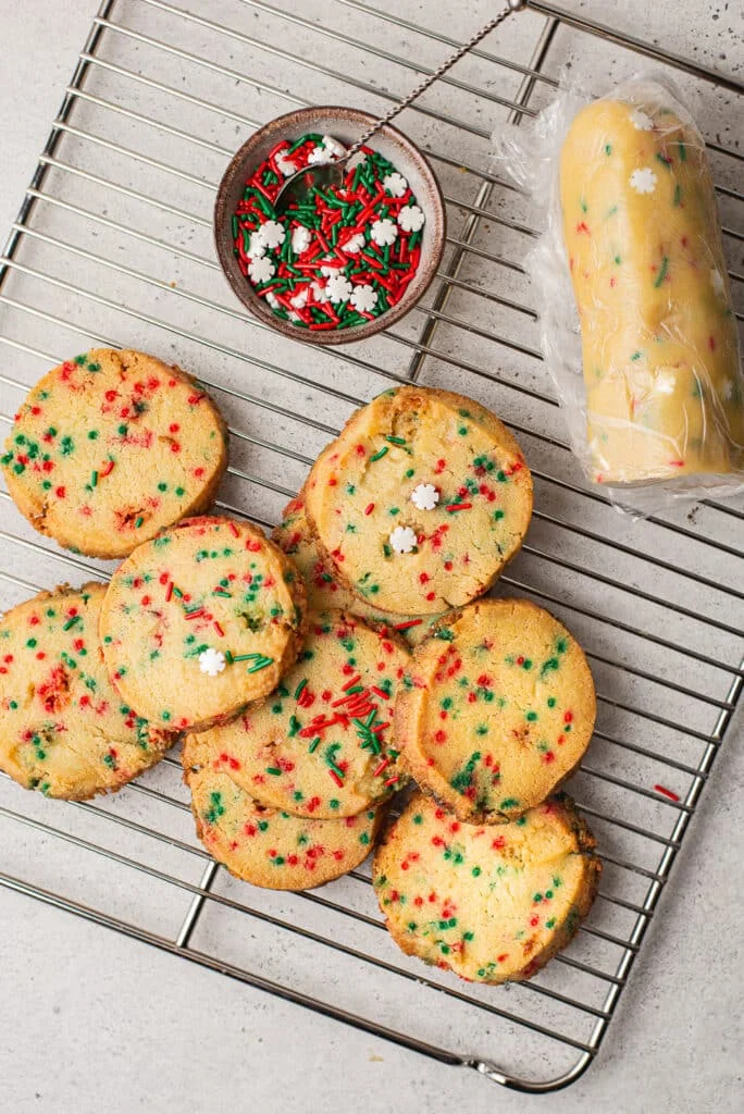 Lastminute roomboterkoekjes voor Kerst 35 Lastminute roomboterkoekjes voor Kerst