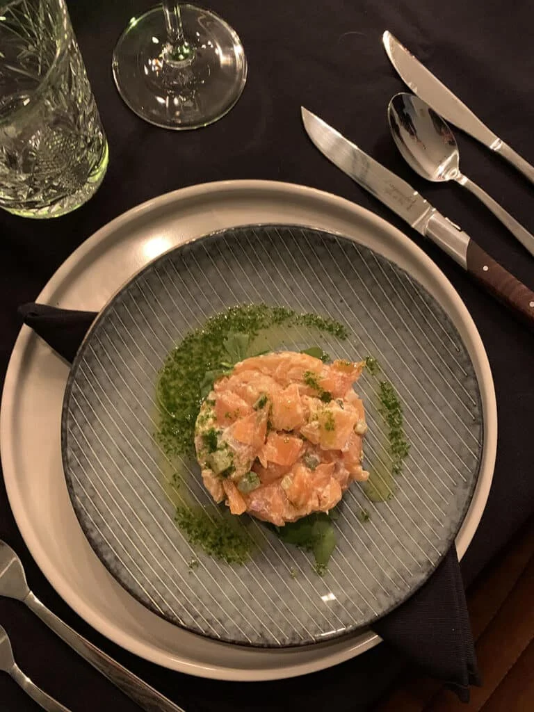 Sab's Eetoverzicht #52-2020 18 vrijdag 3