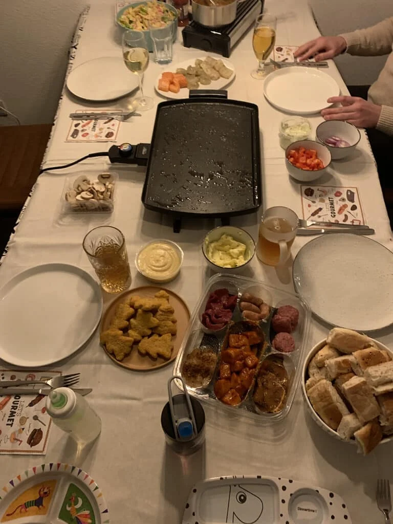 Sab's Eetoverzicht #49-2020 82 zaterdag