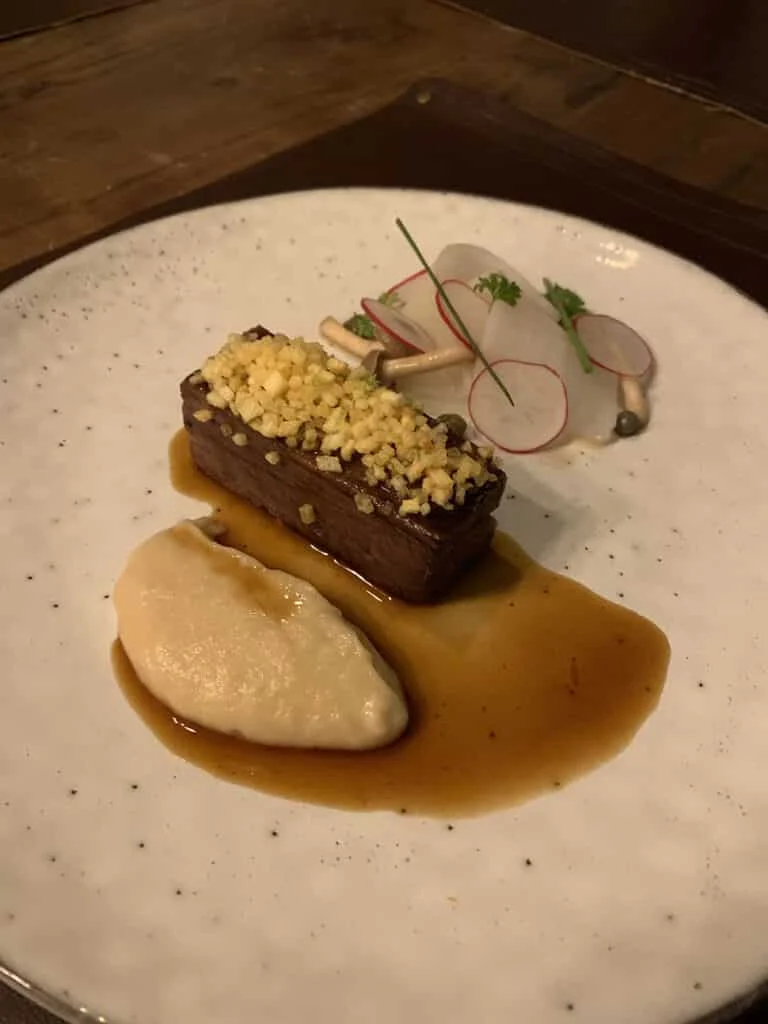 Sab's Eetoverzicht #50-2020 64 zaterdag3