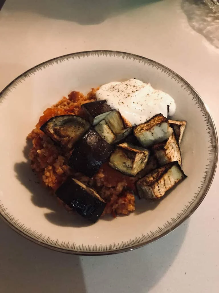 Viv's Eetoverzicht #4-2021 35 Eetoverzicht Vivian Week4 2