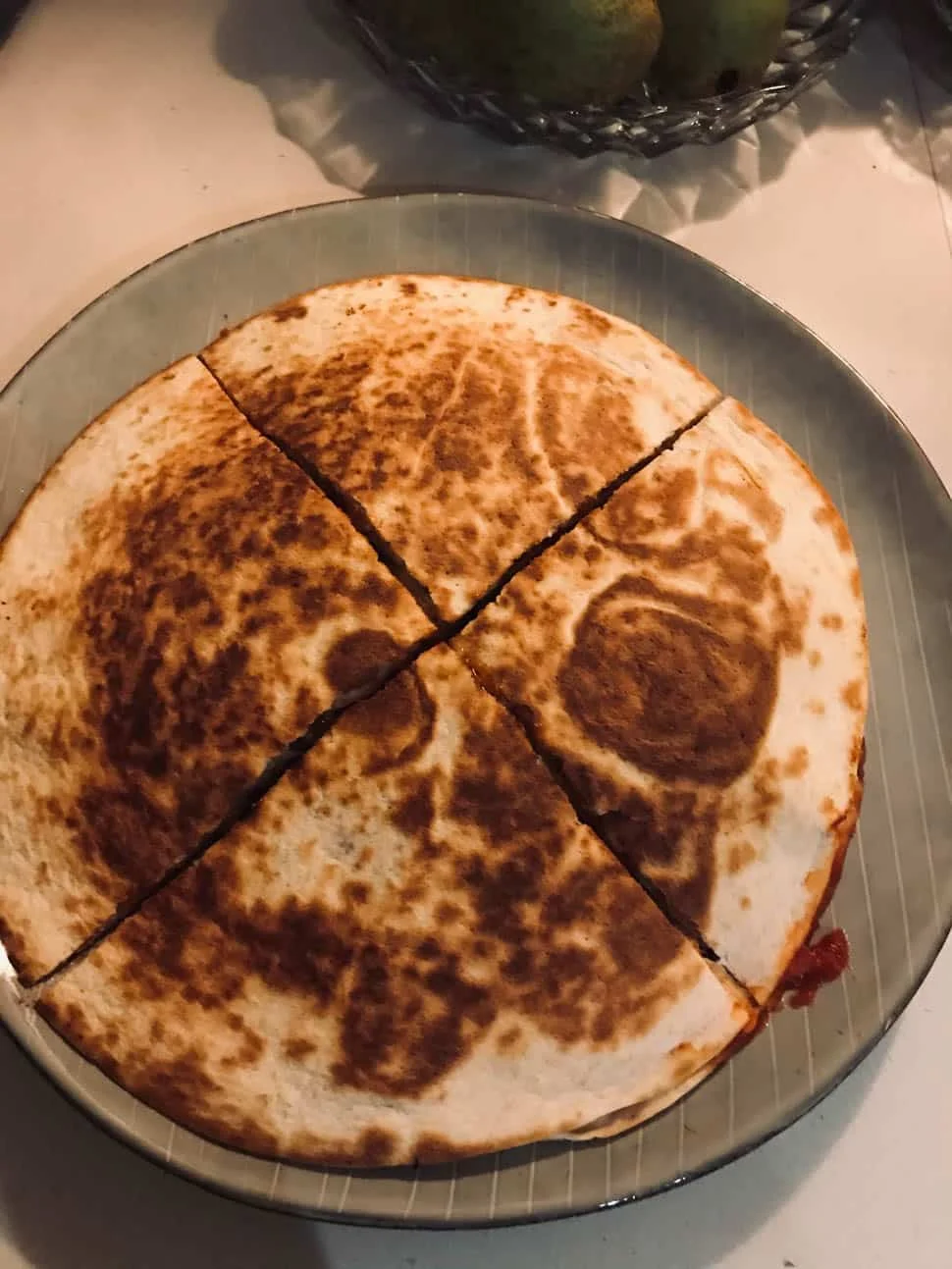 Viv's Eetoverzicht #4-2021 3 Eetoverzicht Vivian Week4 3